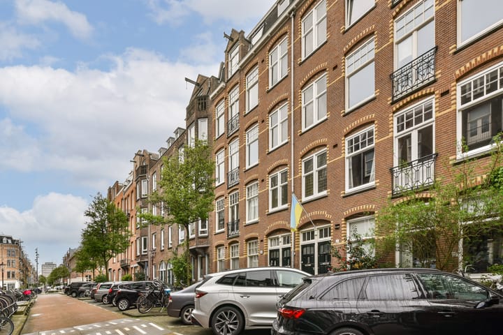 Foto 1 van Brederodestraat 95-2