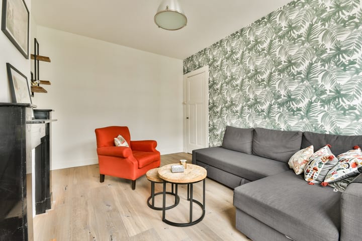 Foto 4 van Brederodestraat 95-2