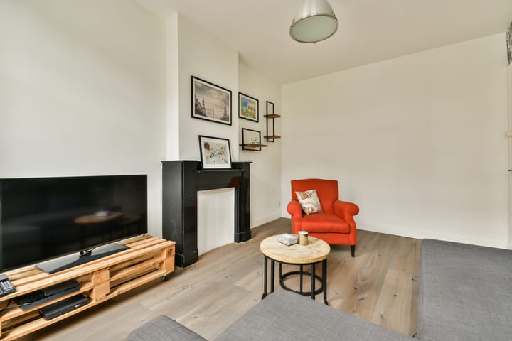 Foto 5 van Brederodestraat 95-2