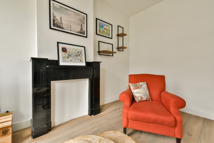 Foto 6 van Brederodestraat 95-2