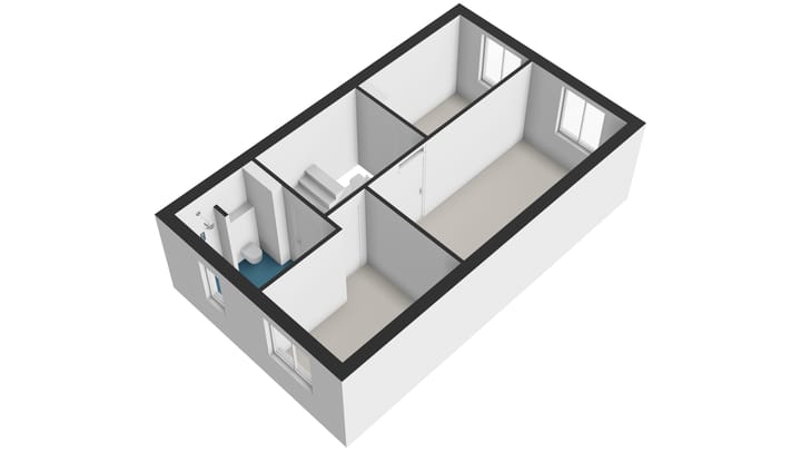 Foto 49 van Oyevaerswey 9