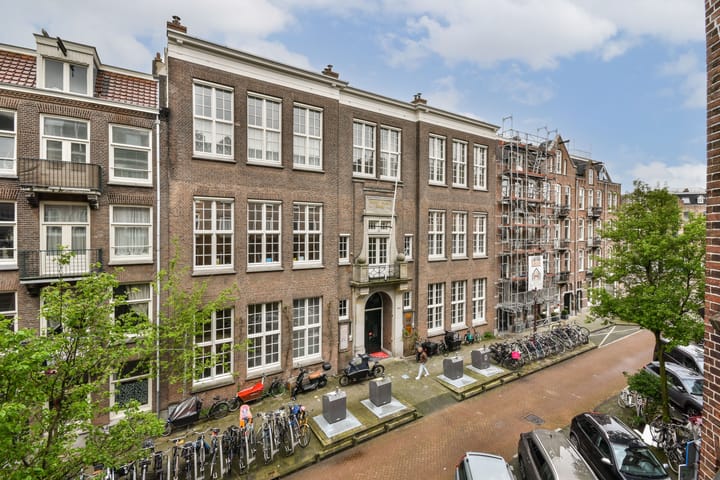 Foto 8 van Brederodestraat 95-2