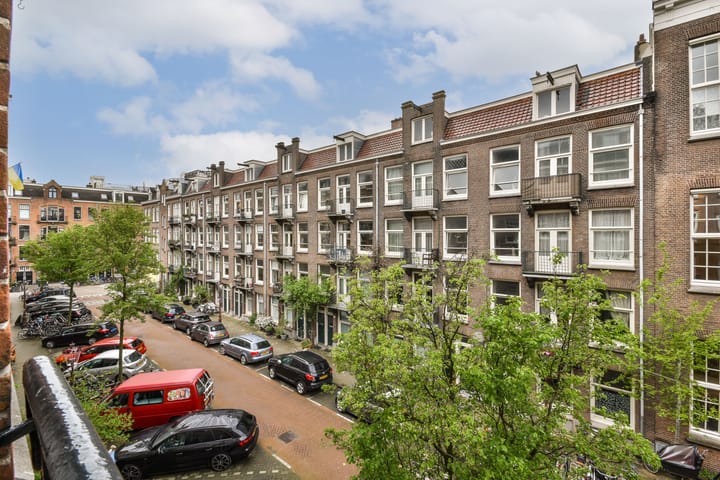 Foto 9 van Brederodestraat 95-2