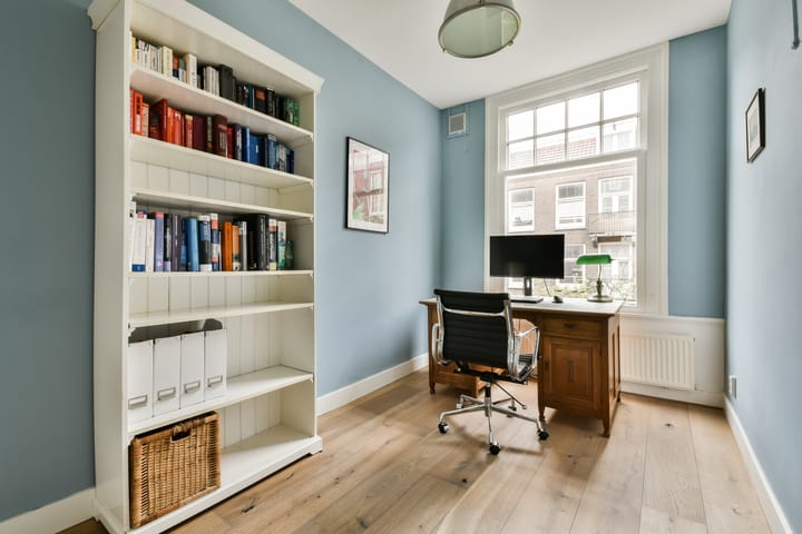 Foto 18 van Brederodestraat 95-2