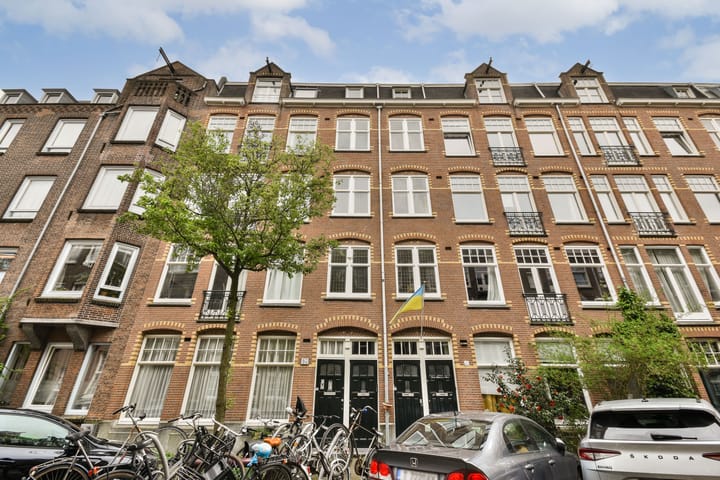 Foto 20 van Brederodestraat 95-2