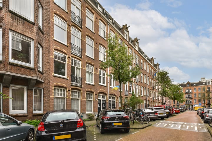 Foto 21 van Brederodestraat 95-2