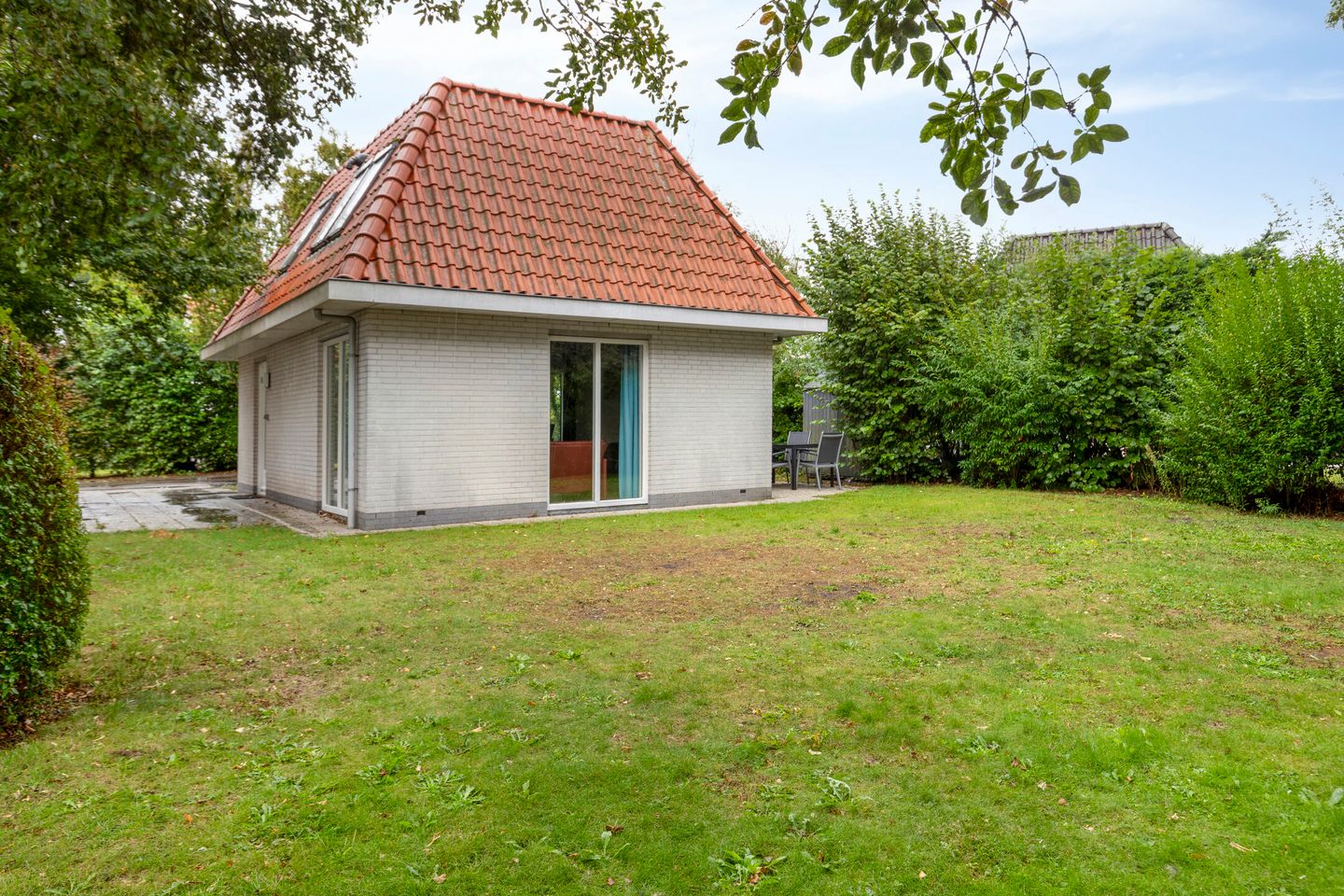 Photo 4 of De Witte Raaflaan 148