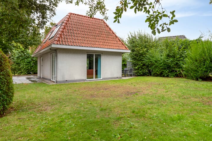 Photo 4 of De Witte Raaflaan 148