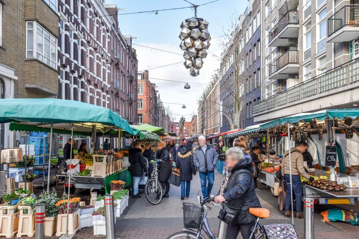 Foto 23 van Brederodestraat 95-2