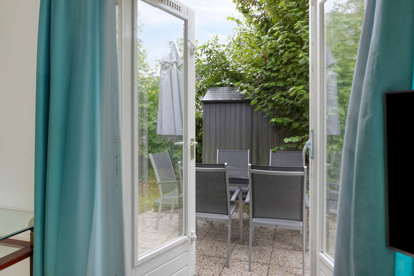 Photo 10 of De Witte Raaflaan 148