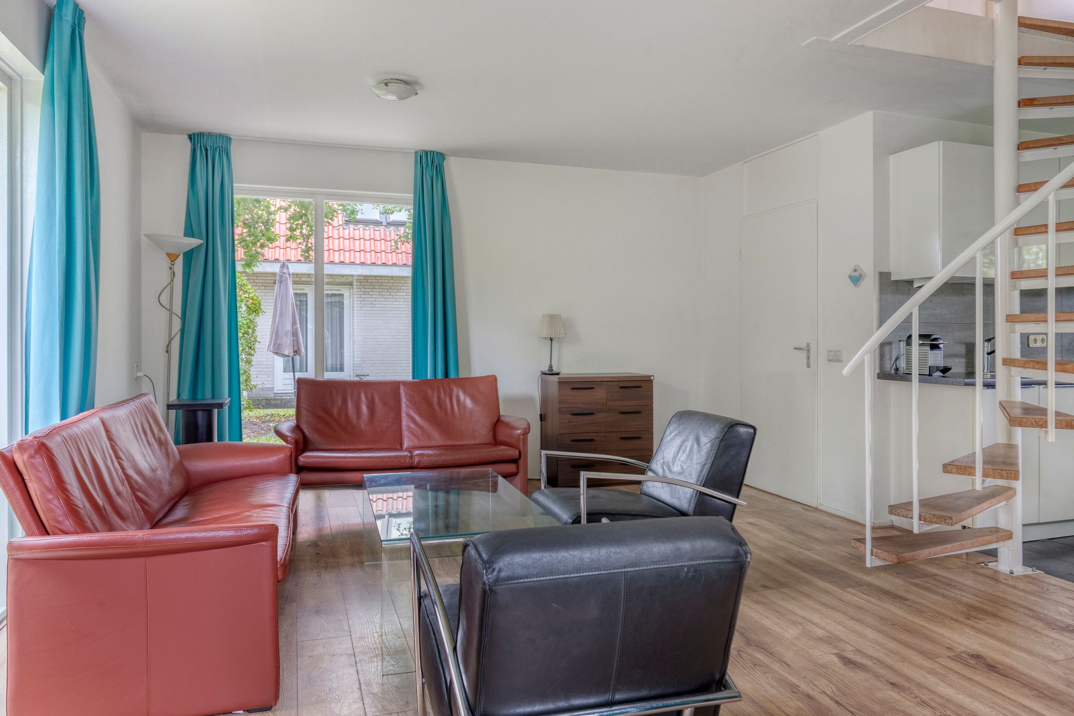 Photo 12 of De Witte Raaflaan 148