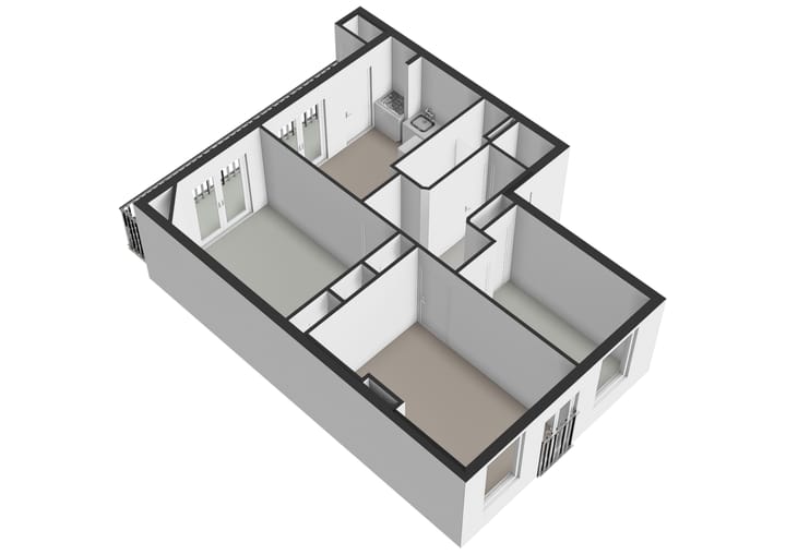 Foto 31 van Brederodestraat 95-2