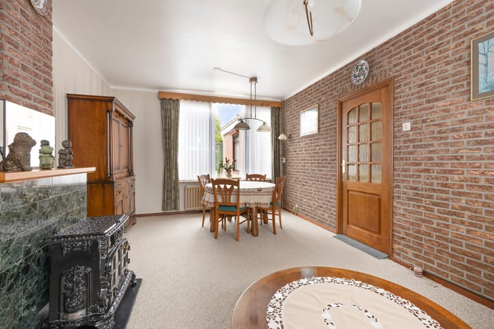 Photo 11 of Kasteelstraat 33