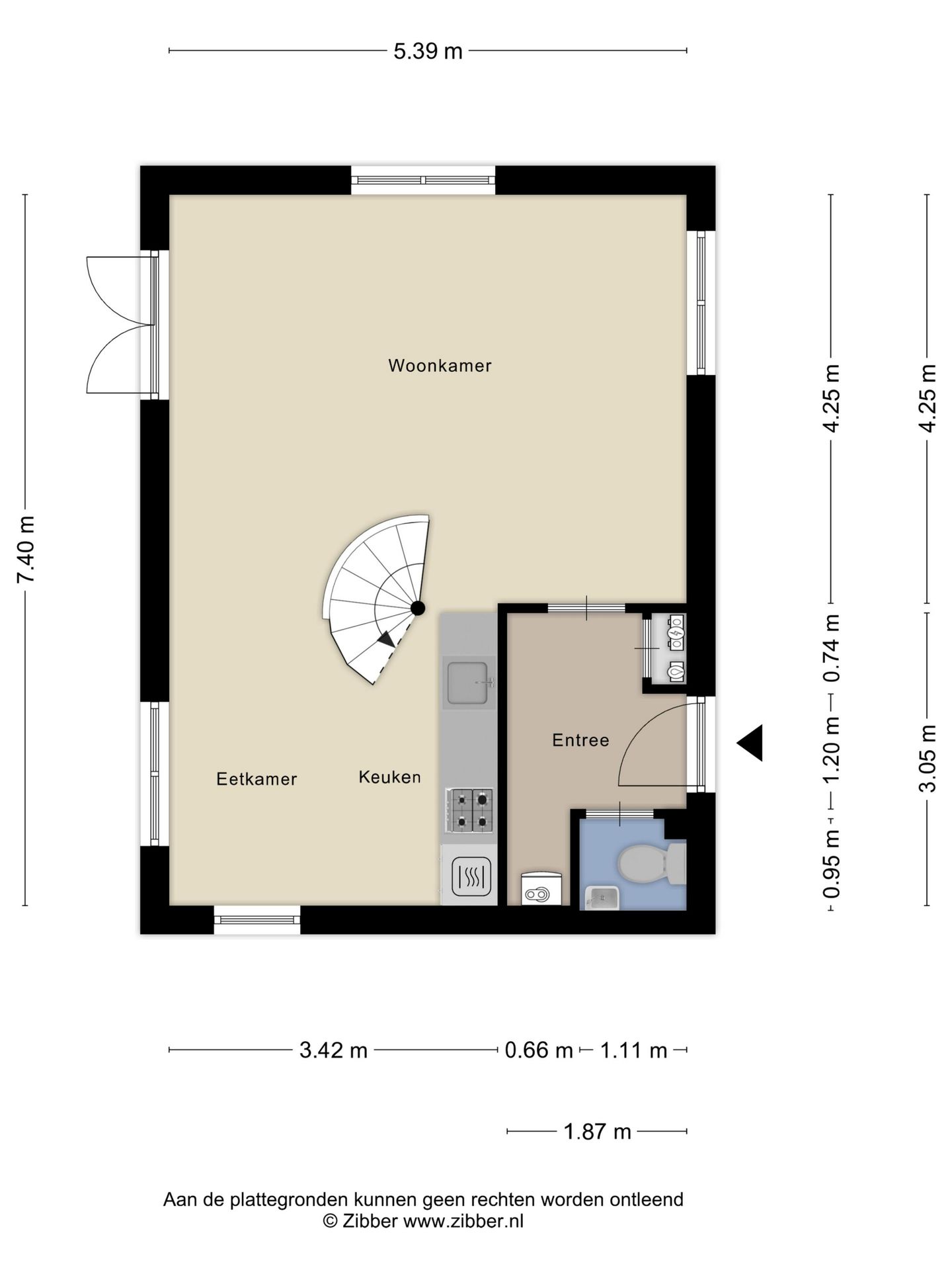 Photo 34 of De Witte Raaflaan 148