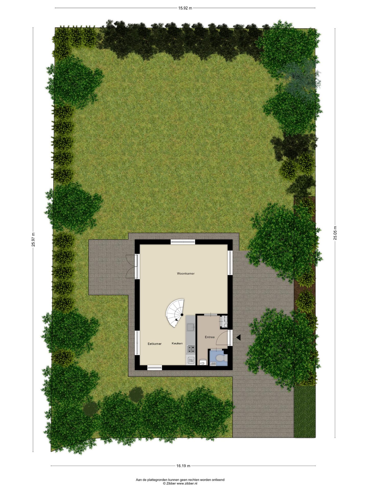 Photo 35 of De Witte Raaflaan 148