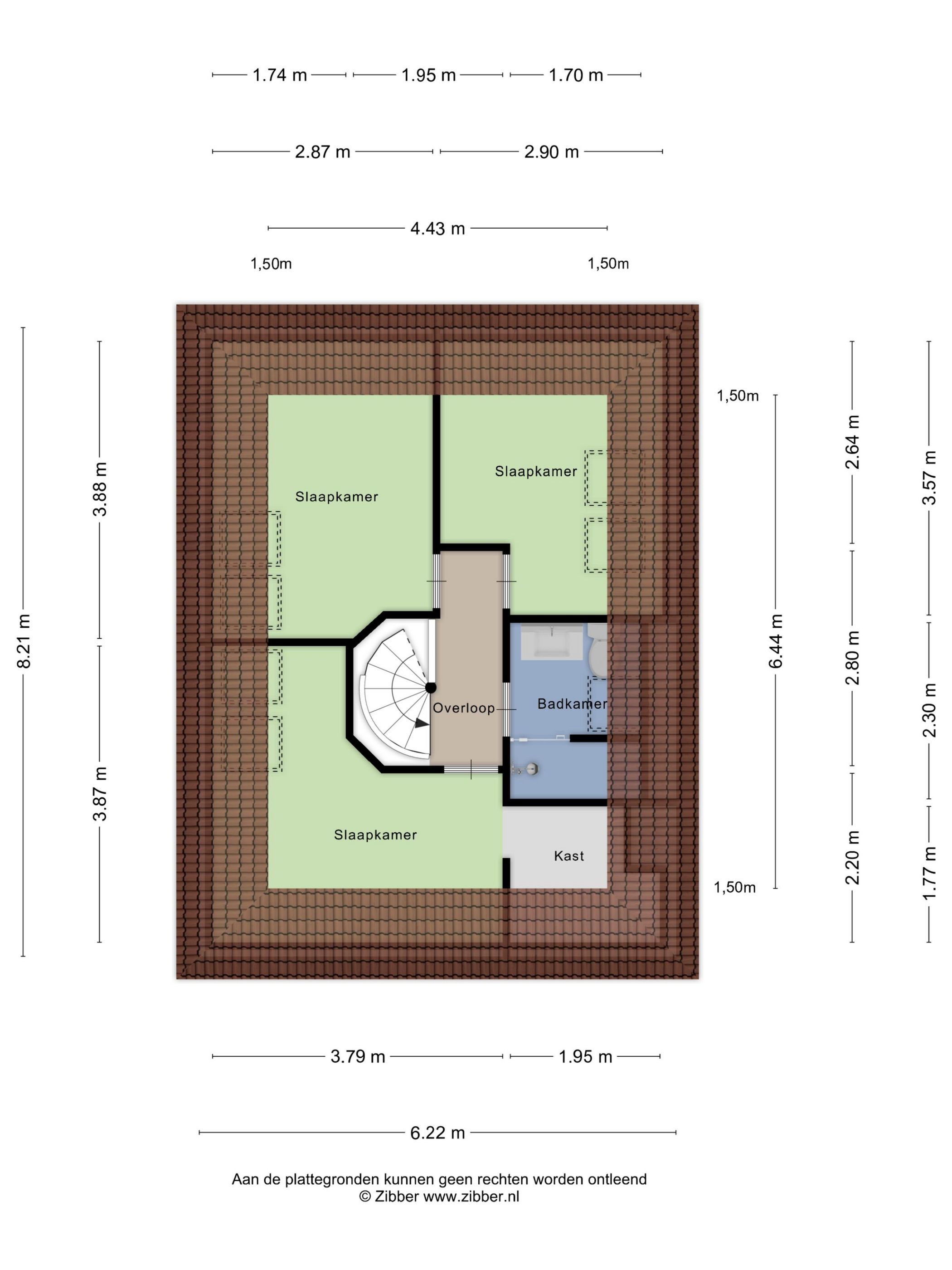 Photo 36 of De Witte Raaflaan 148