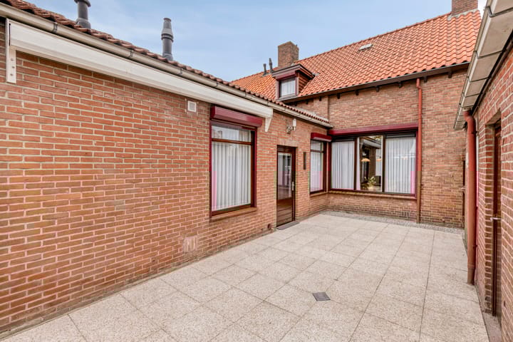 Photo 33 of Kasteelstraat 33