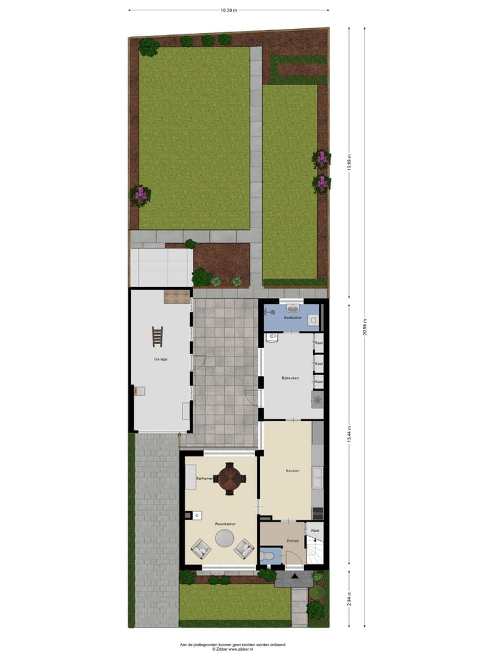 Photo 47 of Kasteelstraat 33