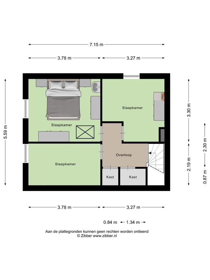 Photo 50 of Kasteelstraat 33