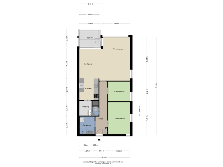 Appartement