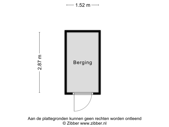 Berging