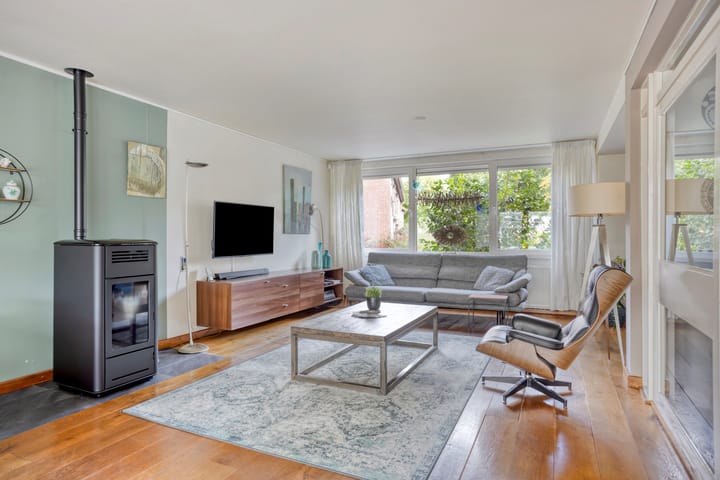 Foto 2 van Monseigneur Schrijnenstraat 24