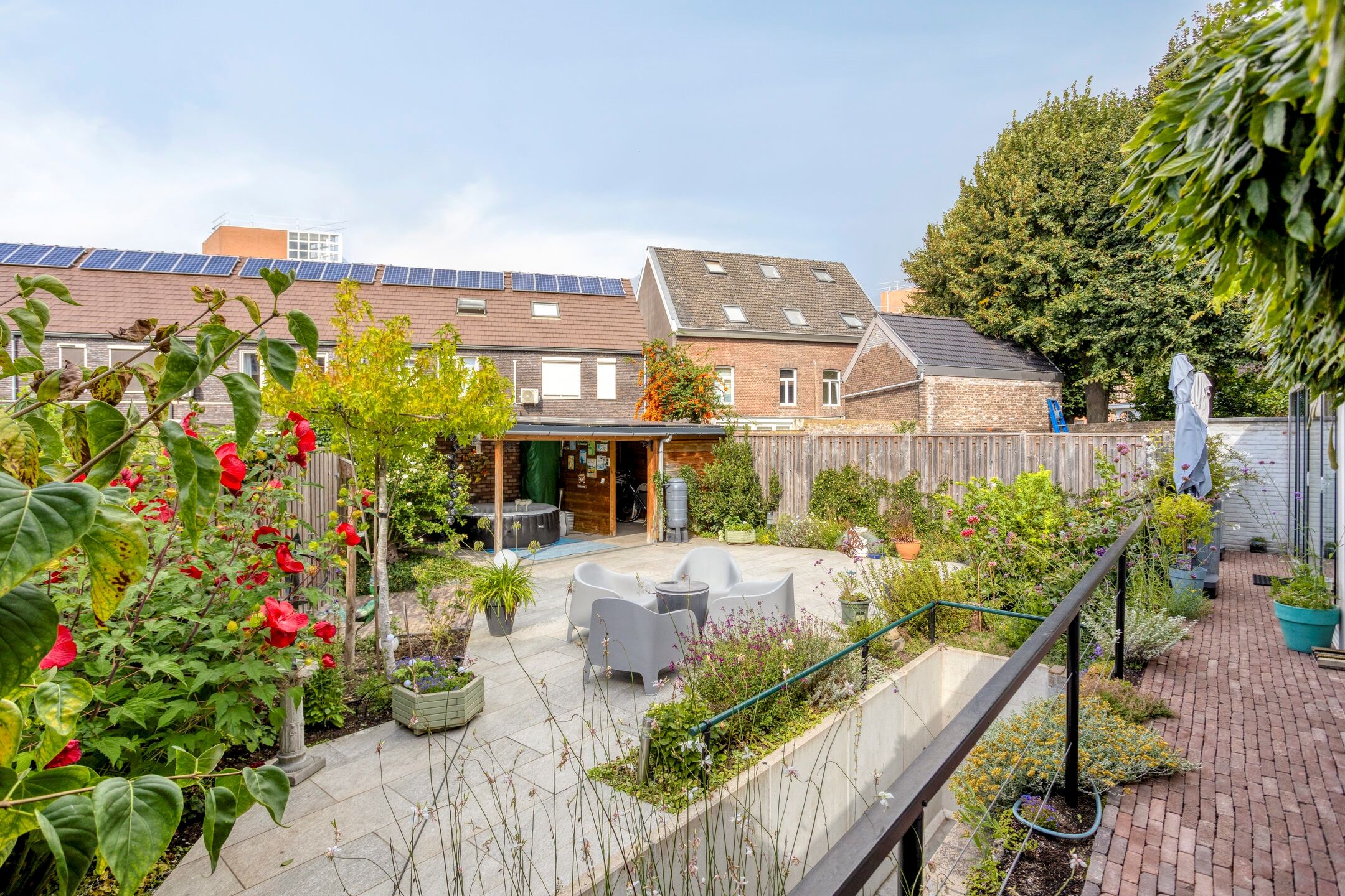 Photo 3 of Monseigneur Schrijnenstraat 24