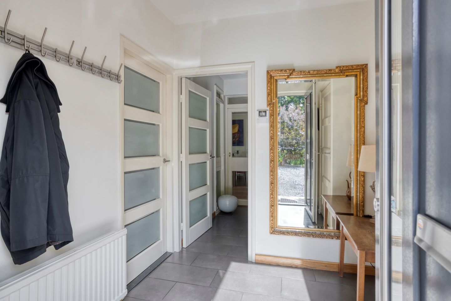 Photo 5 of Monseigneur Schrijnenstraat 24