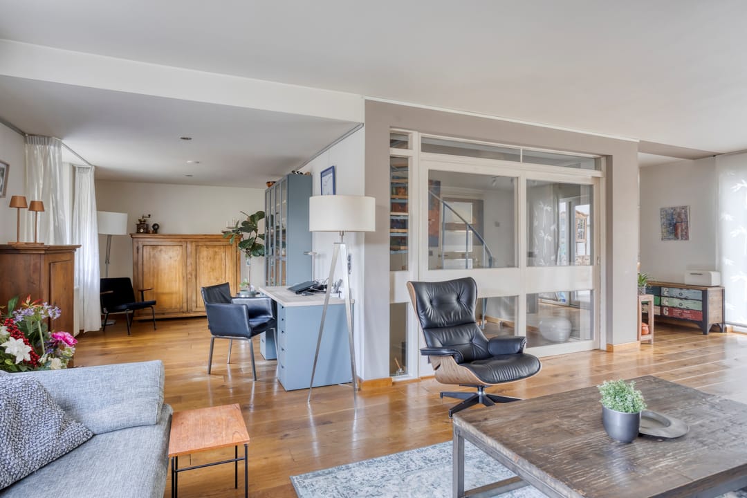 Photo 7 of Monseigneur Schrijnenstraat 24