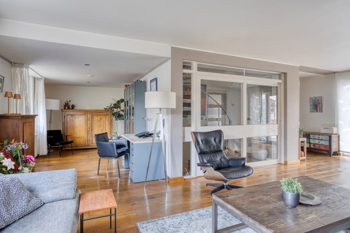 Foto 7 van Monseigneur Schrijnenstraat 24