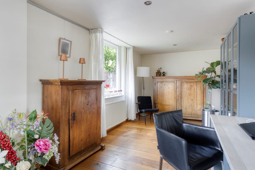 Photo 8 of Monseigneur Schrijnenstraat 24