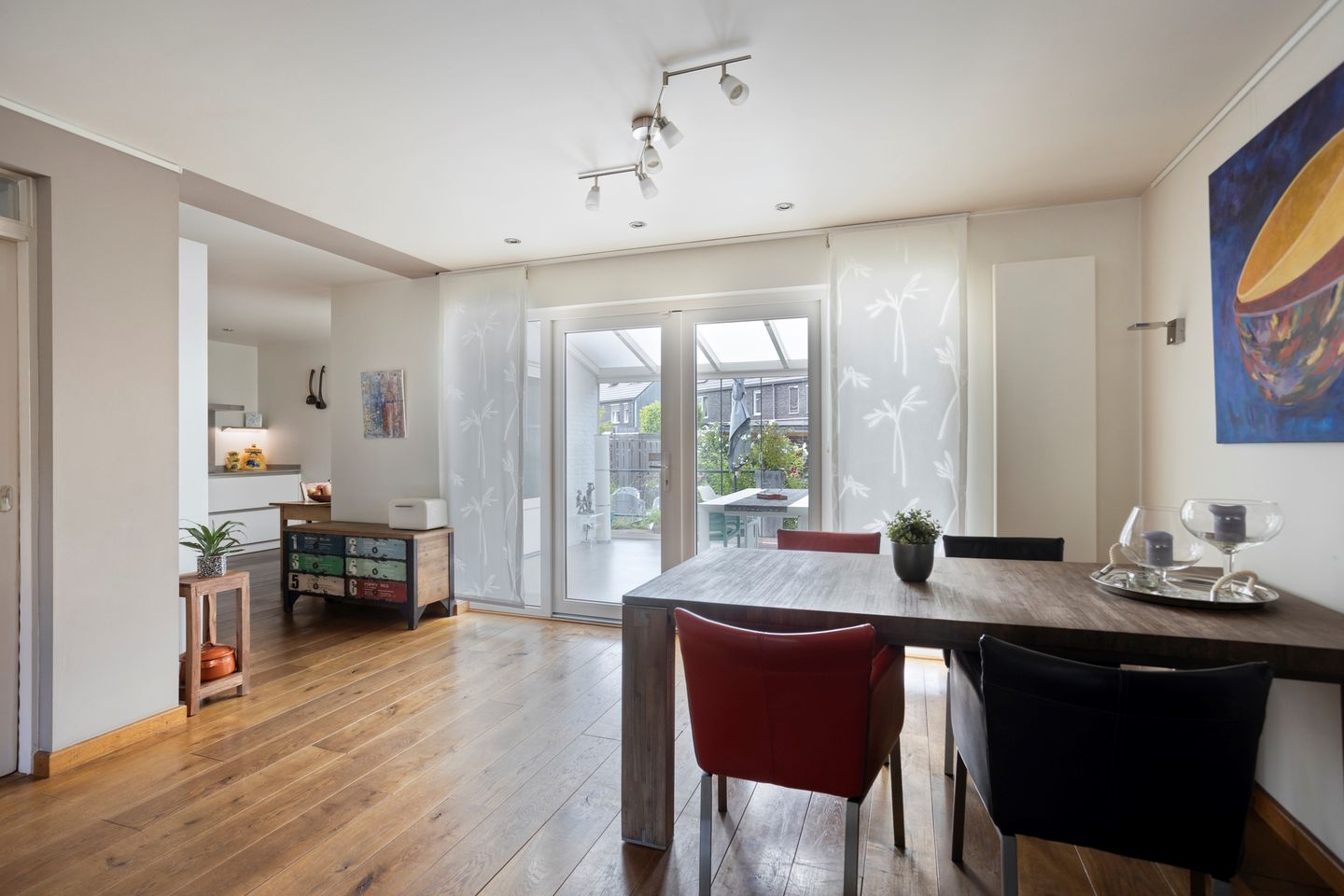 Photo 10 of Monseigneur Schrijnenstraat 24