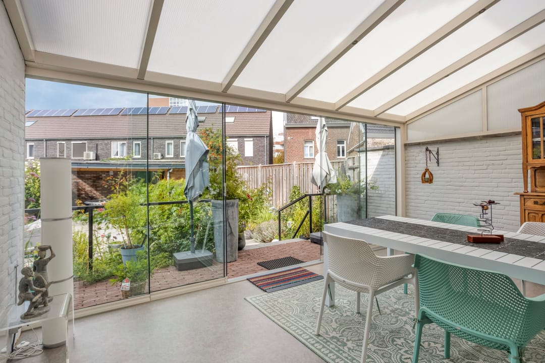 Photo 16 of Monseigneur Schrijnenstraat 24