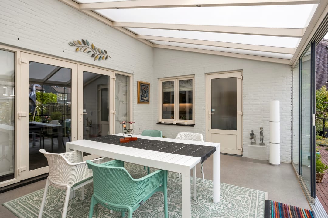 Photo 17 of Monseigneur Schrijnenstraat 24