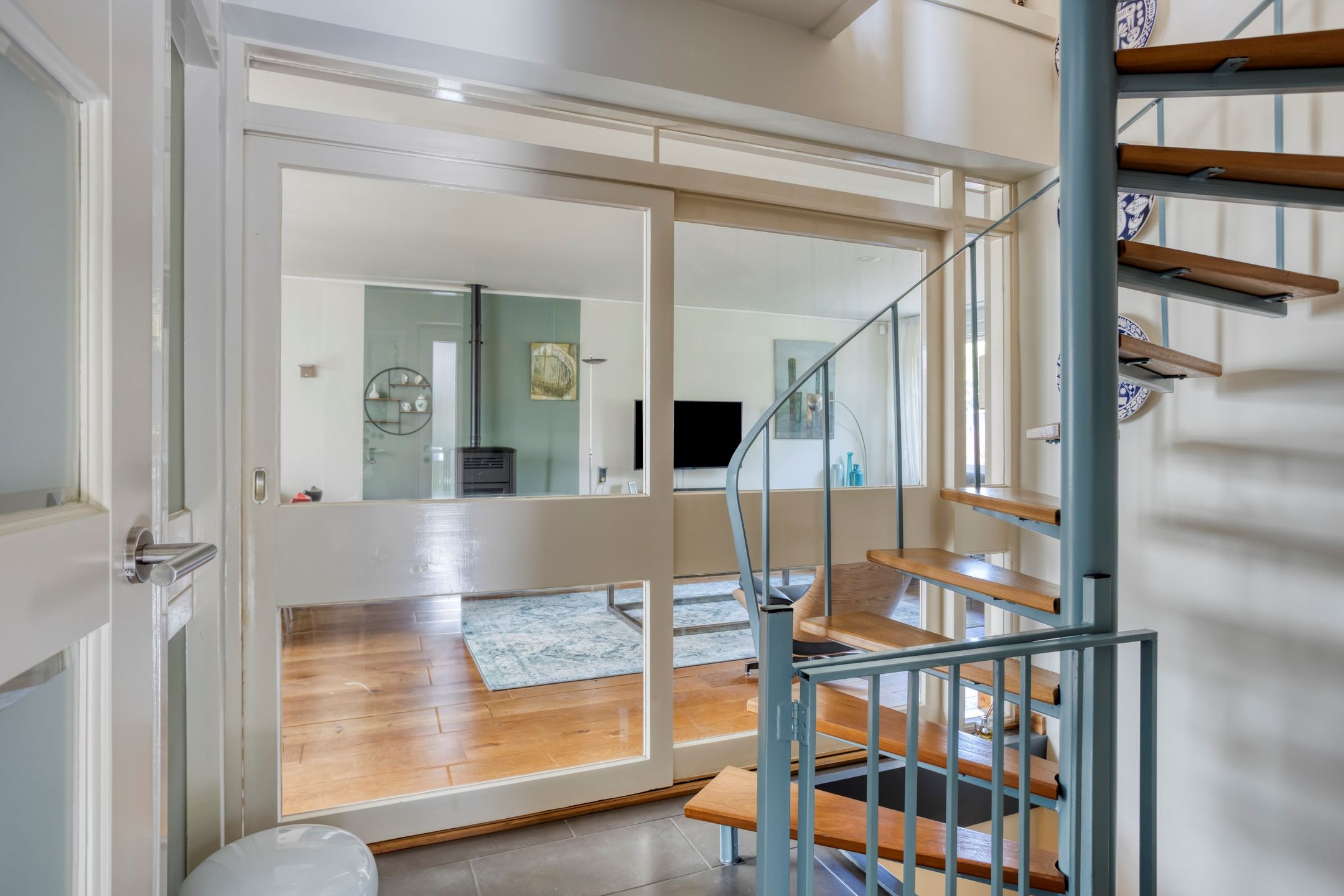 Photo 18 of Monseigneur Schrijnenstraat 24