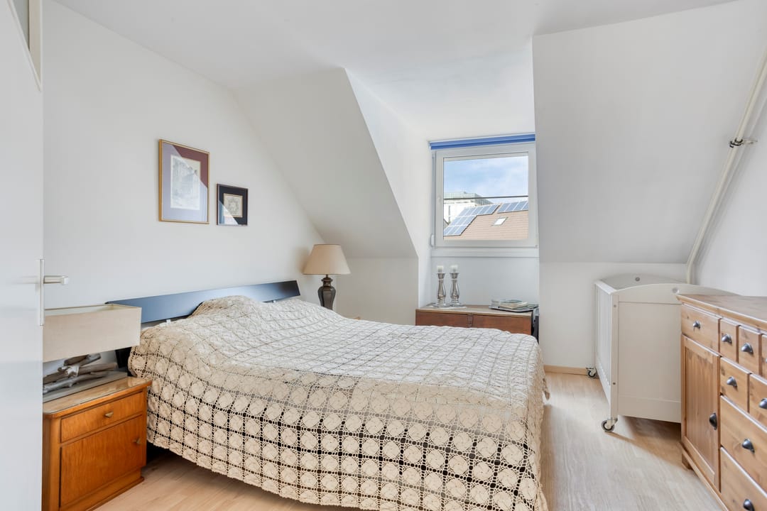 Photo 26 of Monseigneur Schrijnenstraat 24