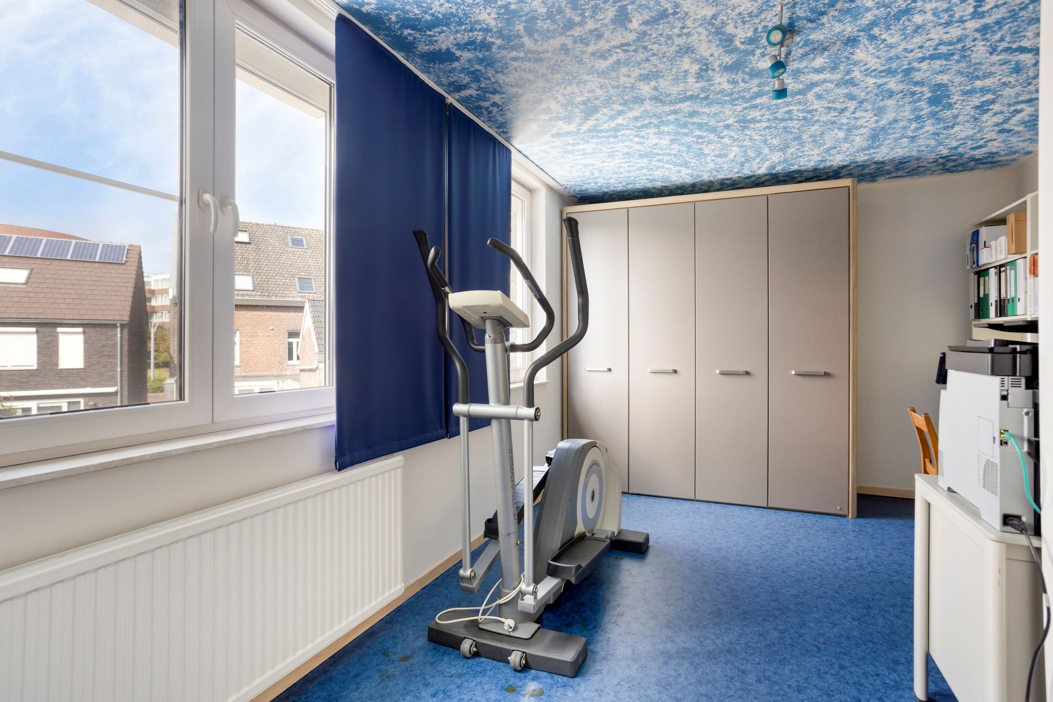 Photo 27 of Monseigneur Schrijnenstraat 24