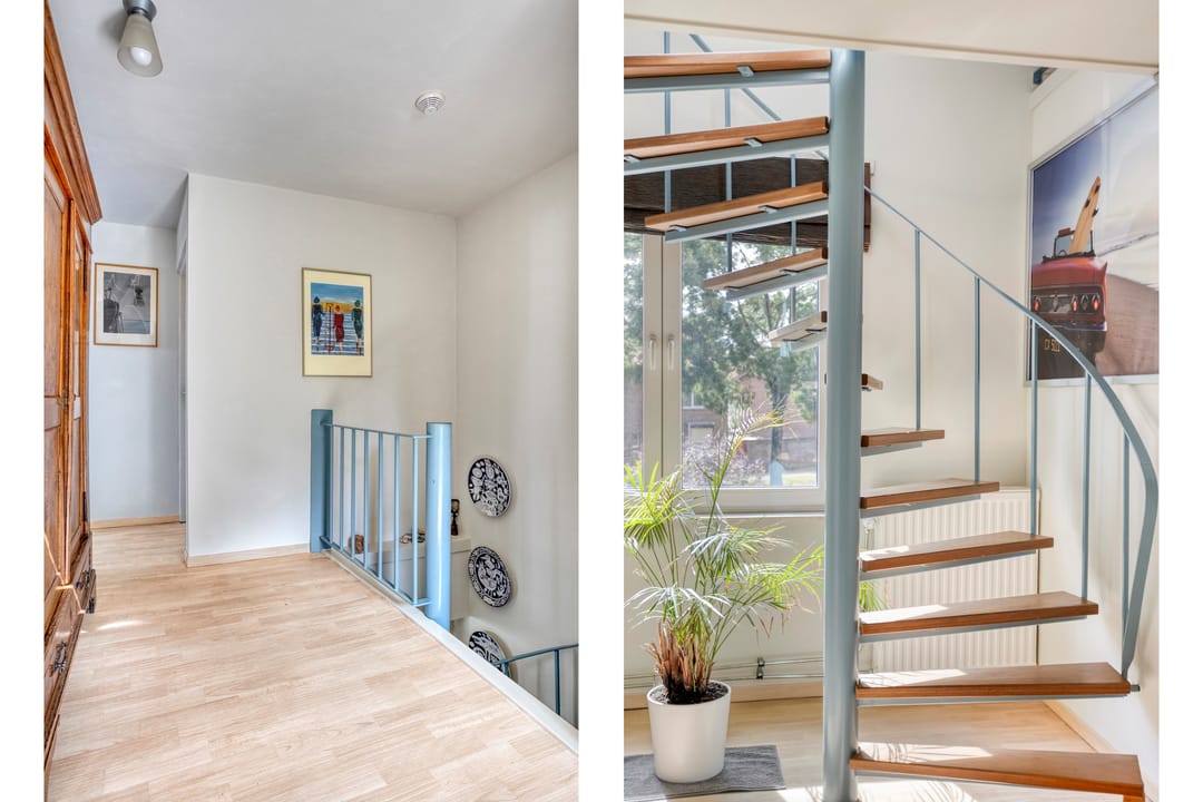 Photo 28 of Monseigneur Schrijnenstraat 24