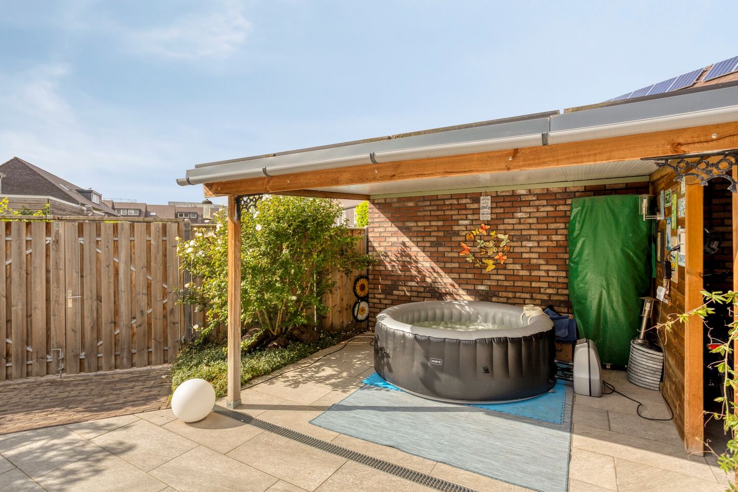 Photo 35 of Monseigneur Schrijnenstraat 24