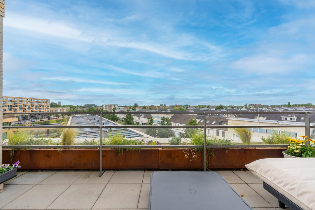 Foto 2 van Carel Willinkstraat 104