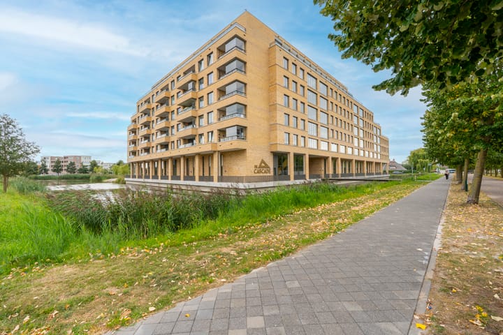 Foto 5 van Carel Willinkstraat 104