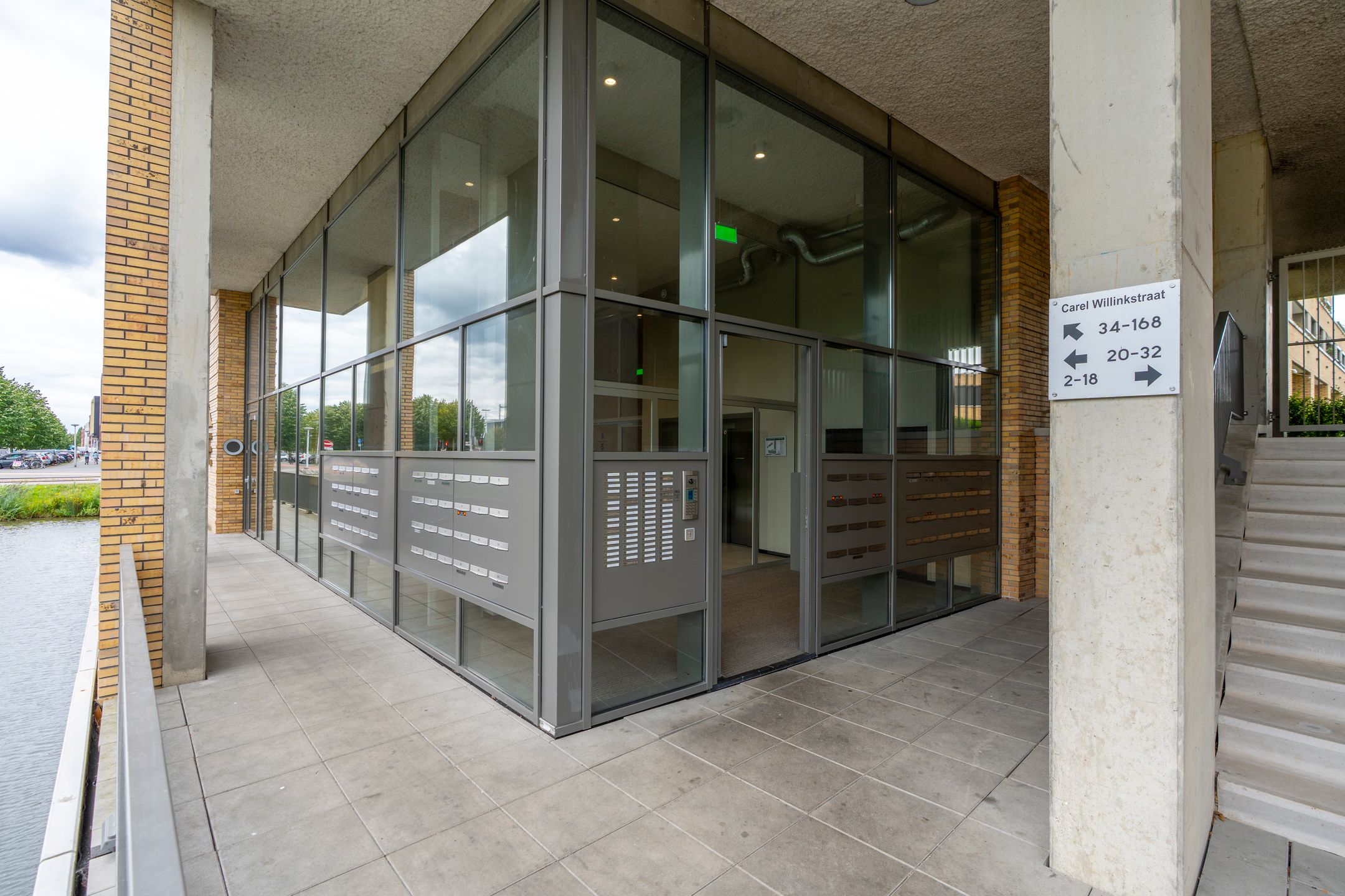 Foto 6 van Carel Willinkstraat 104