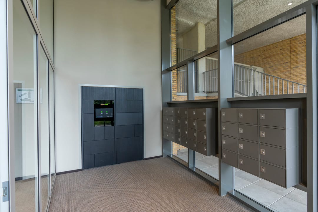 Foto 7 van Carel Willinkstraat 104