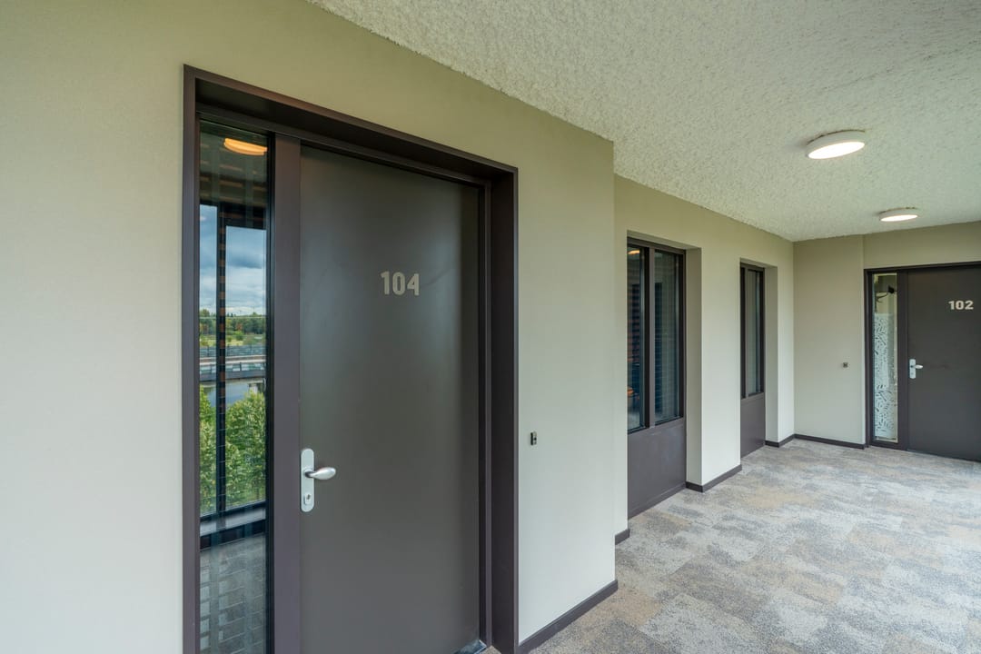 Foto 11 van Carel Willinkstraat 104