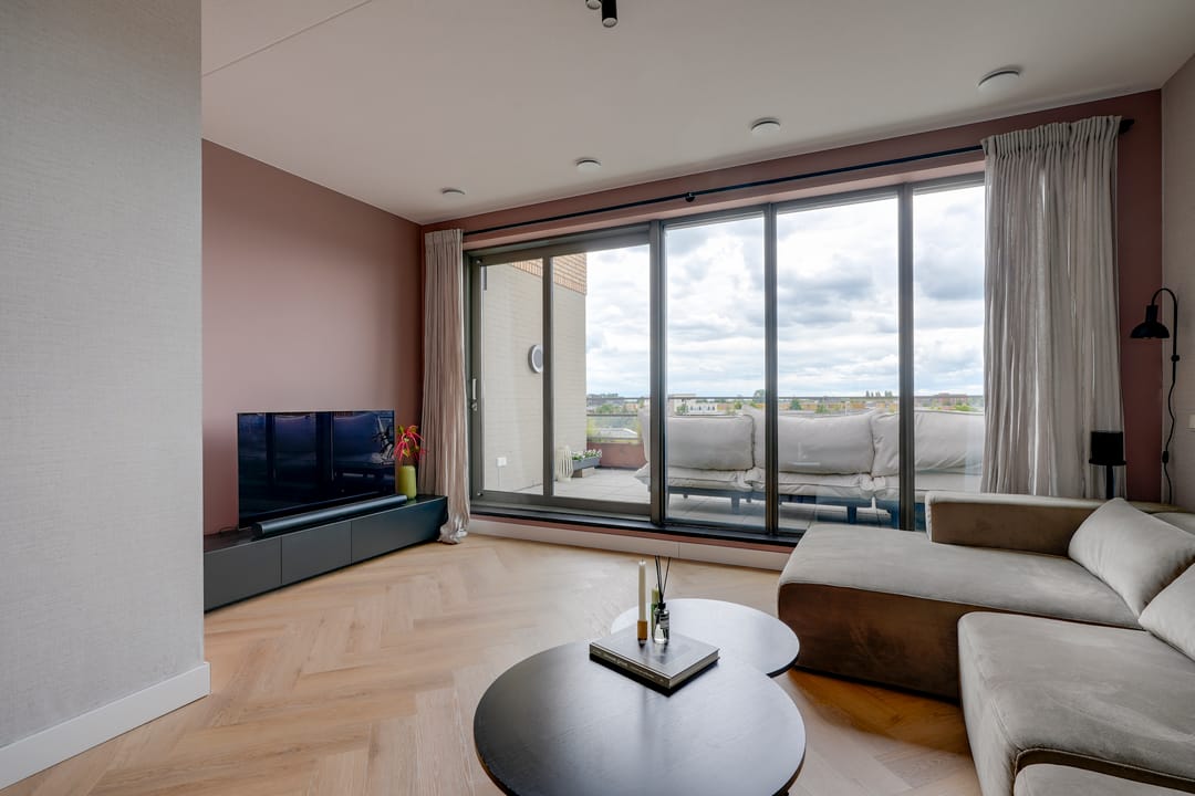 Foto 22 van Carel Willinkstraat 104