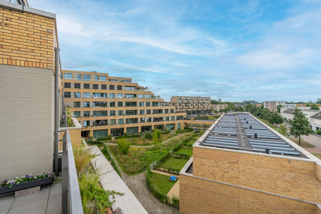 Foto 28 van Carel Willinkstraat 104