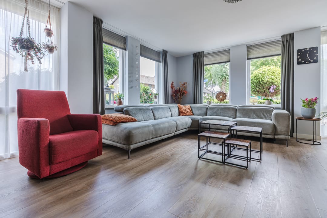 Foto 2 van Vendelierskamp 17-A