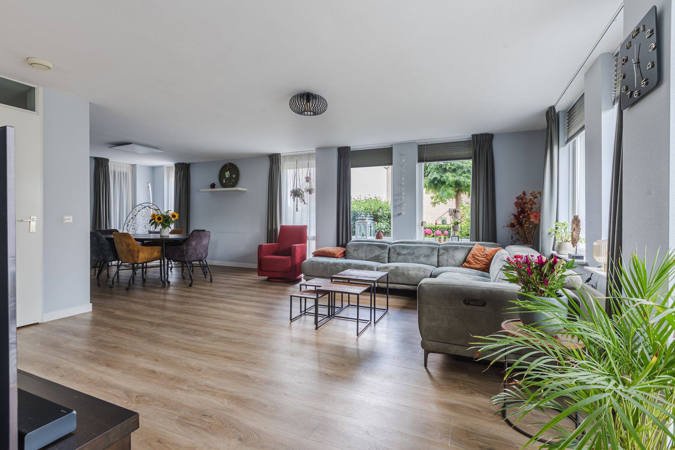 Foto 3 van Vendelierskamp 17-A