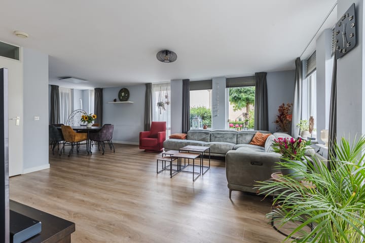 Foto 3 van Vendelierskamp 17-A