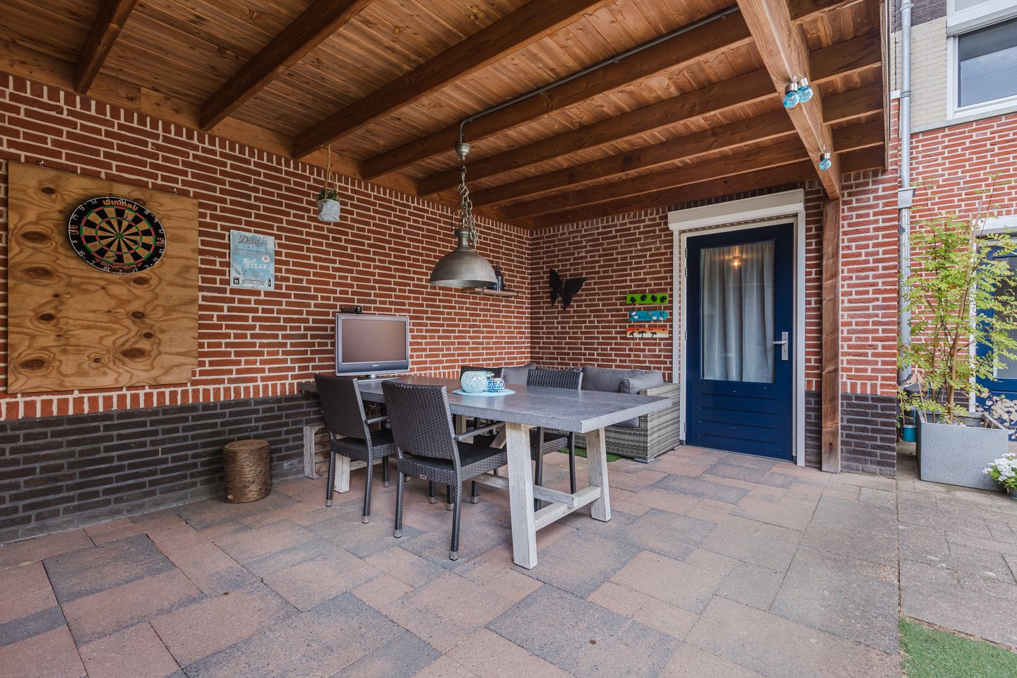 Foto 4 van Vendelierskamp 17-A